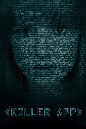 Killer App (2017)