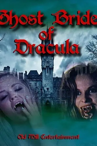 An Erotic Tale of Ms. Dracula (2014)