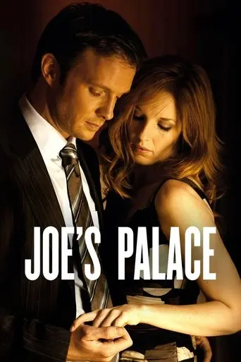 Joe's Palace (2007)