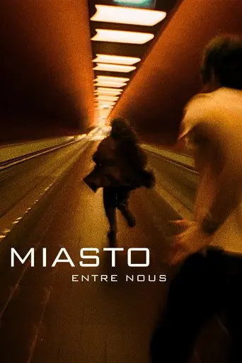 Miasto Between Us (2026)