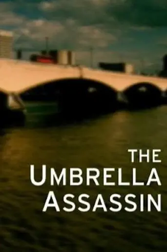 The Umbrella Assassin (2006)