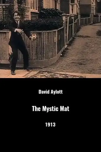 The Mystic Mat (1913)