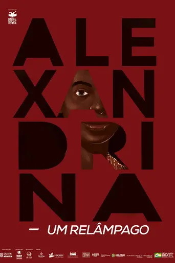 Alexandrina - A Lightning Bolt (2022)