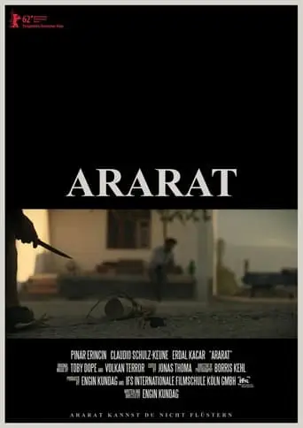 Ararat (2012)