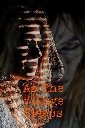 As The Village Sleeps (2021)