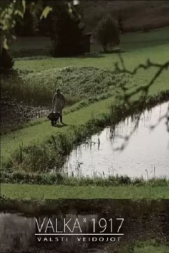 Valka 1917 (2017)