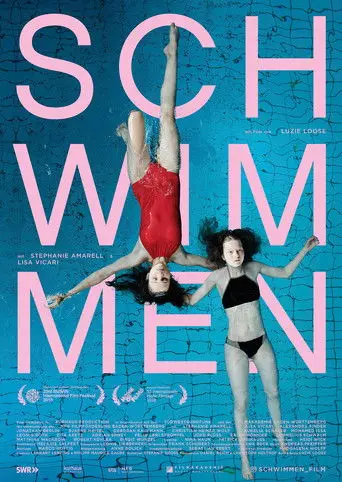 Swimming (2018)