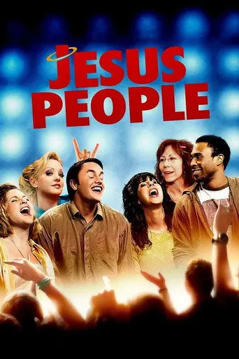 Jesus People (2013)