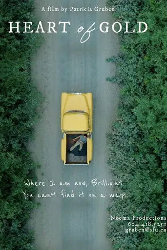 Heart of Gold (2023)