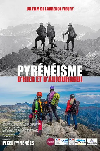 Pyreneism Yesterday And Today (2019)