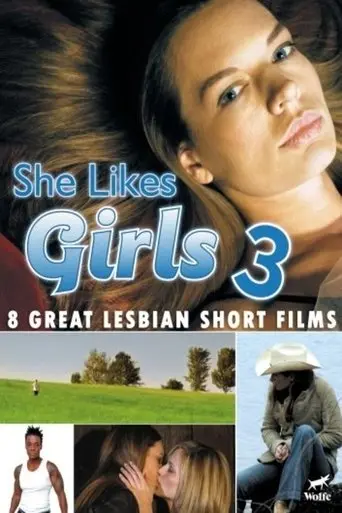She Likes Girls 3 (2008)