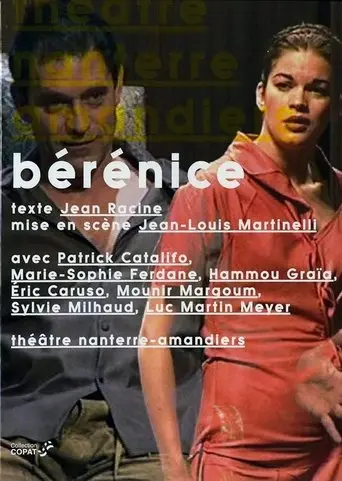 Bérénice (2010)