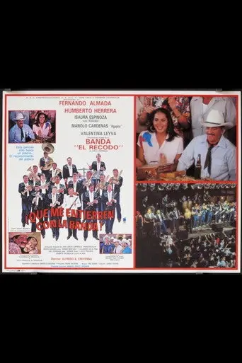 Que me entierren con la banda (1994)