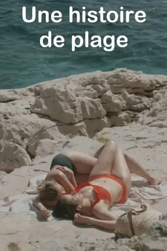 Une Histoire De Plage (2024)