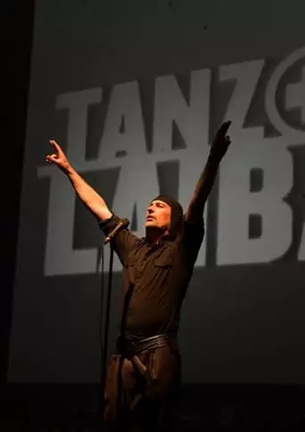 Laibach - Spectre Tour Live in Ljubljana (2014)