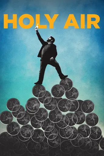 Holy Air (2018)