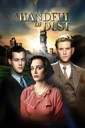 A Handful of Dust (1988)