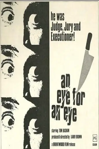 An Eye For An Eye (1973)