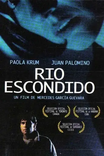 Hidden River (1999)