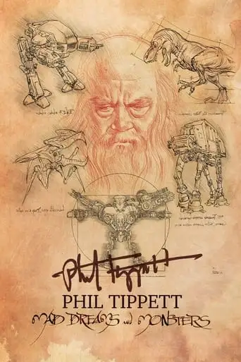 Phil Tippett: Mad Dreams And Monsters (2019)