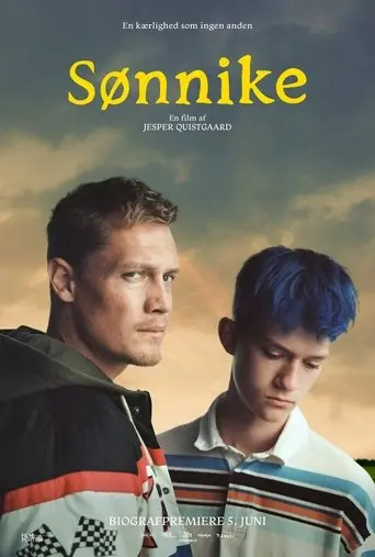 Sønnike (2025)