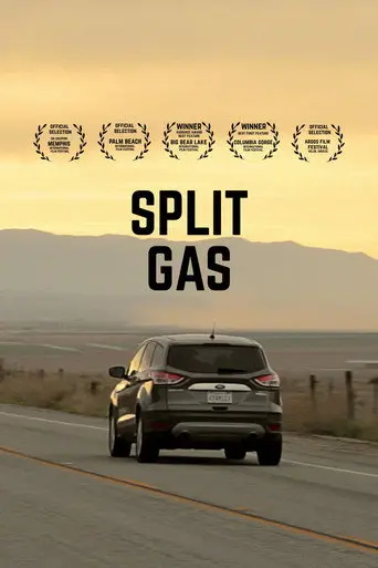 Split Gas (2014)