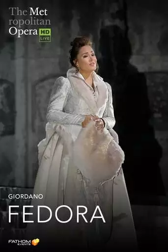 Giordano: Fedora (2023)