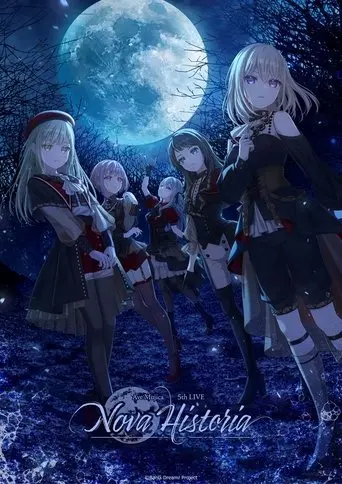 Ave Mujica 5th LIVE「Nova Historia」DAY1 (2025)