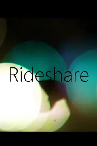 Rideshare (2020)