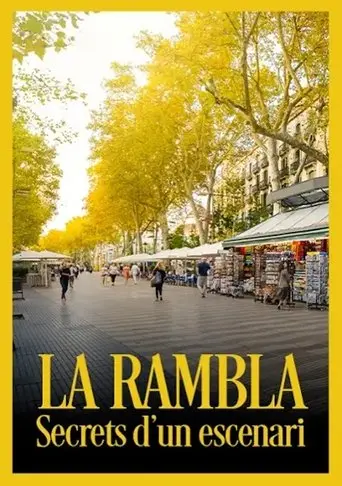 La Rambla: secrets d'un escenari (2011)