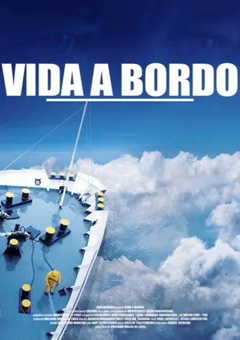 Life on Board (2018)