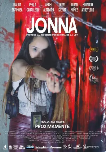 Jonna (2025)