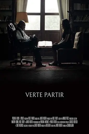 Verte Partir (2018)