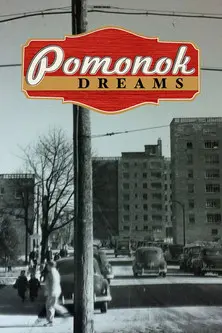 Pomonok Dreams (2014)