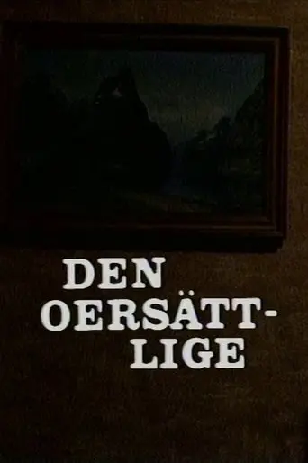 Den oersättlige (1981)