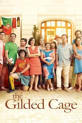 The Gilded Cage (2013)