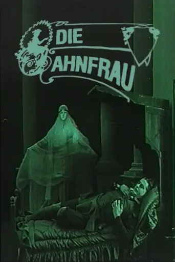 The Ancestress (1919)