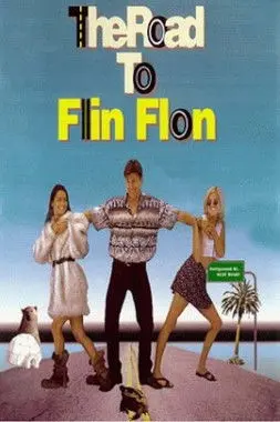 The Road to Flin Flon (2000)
