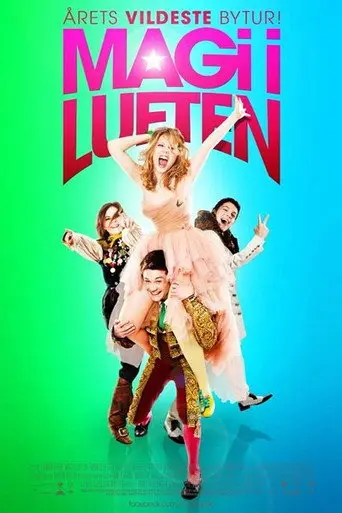 Love Is in the Air (2011)