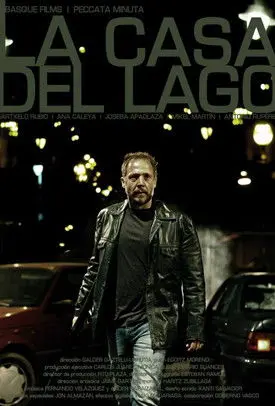 The House on the Lake (2011)