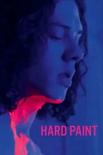 Hard Paint (2019)