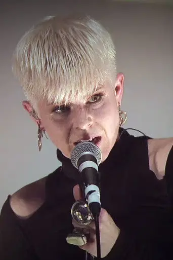 Robyn - Live in Stockholm (2011)