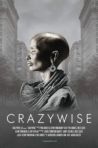 Crazywise (2017)