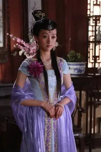 穿越时空之明月郡主 (2010)