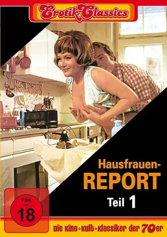 Housewives Report (1971)