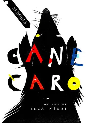 Cane Caro (2015)