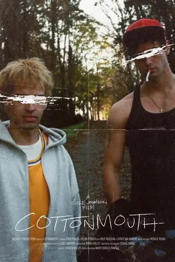 Cottonmouth (2025)