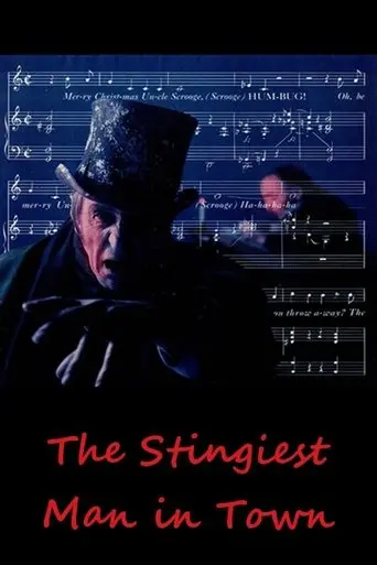 The Stingiest Man in Town (1956)