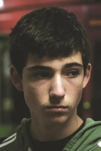 Runner (2013)