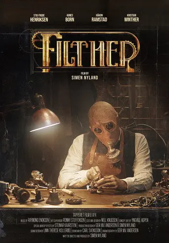 Filther (2025)